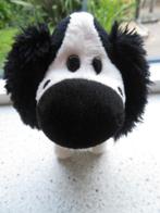 Hond Woezel van Woezel en Pip merk Bon Ton Toys, Ophalen of Verzenden, Nieuw, Hond