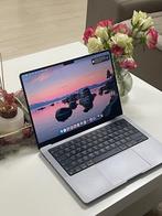 Macbook Pro M1 – 32GB RAM –  MAGIC MOUSE - 2021, MacBook Pro, 32 GB, Overige groottes, 512 GB