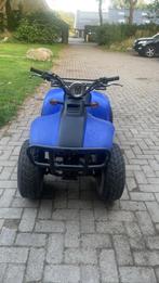 E ton Tornado 50, Fietsen en Brommers, Minibikes, Midibikes en Pitbikes, Ophalen, Zo goed als nieuw, Overige typen