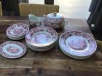 Barretts Elizabethan Staffordshire ware Vintage, Antiek en Kunst, Antiek | Servies los, Ophalen of Verzenden