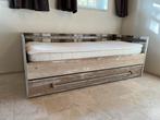 Kajuitbed met logeerlade, Huis en Inrichting, Ophalen, Zo goed als nieuw