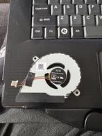 gezocht cpu fan Acer Aspire ES1-572, Ophalen of Verzenden, Gebruikt, Luchtkoeling