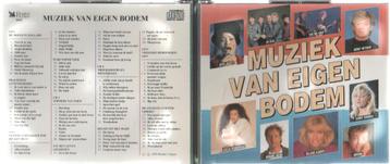 CD Verzamel: Muziek van eigen bodem (Reader's Digest) beschikbaar voor biedingen