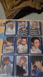 Enhypen kpop photocards, Ophalen of Verzenden, Zo goed als nieuw