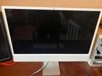 Imac 24 M1 2021, Ophalen, SSD, IMac, Zo goed als nieuw
