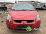 Aandrijfas rechts-voor van een Mitsubishi Colt, Ophalen of Verzenden, 3 maanden garantie, Gebruikt, Mitsubishi