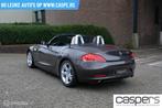 BMW Z4 Roadster sDrive35i Executive, Auto's, BMW, Automaat, Euro 5, Achterwielaandrijving, Gebruikt