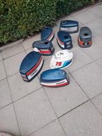 Verschillende buitenboordmotor kappen, Watersport en Boten, Ophalen, Zo goed als nieuw, Motor en Techniek