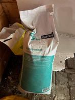 Zandcement, Doe-het-zelf en Verbouw, Overige Doe-het-zelf en Verbouw, Ophalen, Nieuw