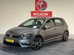 Volkswagen Golf 1.4 TSI Connected Series, R line, Xenon, 18, Gebruikt, 4 cilinders, Leder en Stof, 1395 cc