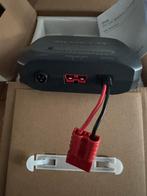 Bluetti D40 DC-DC Battery Charger, Caravans en Kamperen, Ophalen of Verzenden, Nieuw