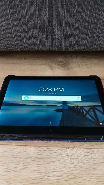 Lenova Android 8 tablet Tbx104 beschikbaar voor biedingen
