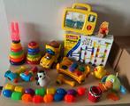 Baby,peuter en kleuterspeelgoed., Kinderen en Baby's, Speelgoed | Babyspeelgoed, Ophalen of Verzenden, Zo goed als nieuw, Overige typen
