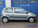Renault Twingo 1.2-16V Dynamique * Airco * Elekt. Ramen * Le, Voorwielaandrijving, 4 cilinders, Bedrijf, Handgeschakeld