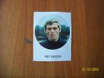 Piet Keizer plaatje ( Ajax) uit 1-0 Plakalbum 1971-1972, Verzamelen, Verzenden, Gebruikt, Ajax, Poster, Plaatje of Sticker