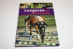 Longeren met Lammert Haanstra — Praktische Gids Paarden, Ophalen of Verzenden, Zo goed als nieuw, Paarden of Pony's
