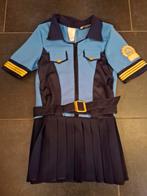 Politie jurkje maat 152, Ophalen, Gebruikt, 146 t/m 152, Meisje