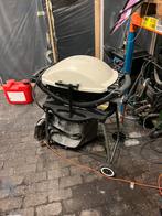 Weber bbq, Caravans en Kamperen, Kampeermeubelen, Ophalen, Zo goed als nieuw, Campingstoel