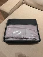 Litollo verzwaringsdeken 8 kg - Nieuw!, Ophalen of Verzenden, Deken of Dekbed, Grijs, Nieuw