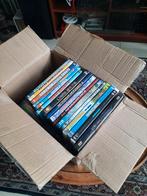 Russischtalige Kinderfilms DVD Box (40 stuks), Cd's en Dvd's, Ophalen, Gebruikt, Alle leeftijden, Film