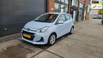 Hyundai I10 1.0i Comfort, Stof, Gebruikt, Origineel Nederlands, Bedrijf