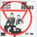 Top 40- Single van the Hollies uit 1966- made in holland ***, Ophalen of Verzenden, Gebruikt, Pop
