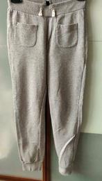 Joggingbroek stof 134 DKNY, Broek, Gebruikt, Meisje, Ophalen of Verzenden