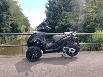Piaggio yourban 300 beschikbaar voor biedingen