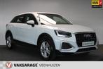 Audi Q2 1.0 30 TFSI Advanced Edition|Rijklaar prijs|Camera|C, 12 maanden, Stof, Wit, Origineel Nederlands