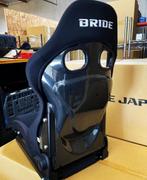 Bride Stradia III sportstoel kuipstoel (diverse kleuren), Auto diversen, Ophalen of Verzenden