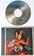 CD - over de Top II 2 - Top 40 Hits 90s Euro Dance House, Cd's en Dvd's, Ophalen of Verzenden, Zo goed als nieuw, 1980 tot 2000