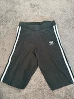 Adidas Legging Maat S, Adidas, Zwart, Ophalen of Verzenden, Driekwart
