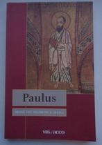 Paulus - FRANS VAN SEGBROECK (RED.) 2004, Boeken, Godsdienst en Theologie, Gelezen, Ophalen of Verzenden, Christendom | Katholiek