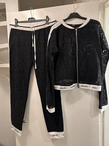 Liu Jo Zwart Kant pak 3-delig beschikbaar voor biedingen