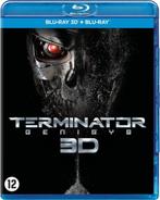 Terminator Genysis (3D Blu-ray), Cd's en Dvd's, Blu-ray, Ophalen of Verzenden