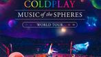 Coldplay tickets München 18 augustus, Tickets en Kaartjes, Concerten | Pop, Augustus
