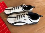 Golfschoenen echt leer Hi-Tec maat 38, Ophalen of Verzenden, Zo goed als nieuw, Schoenen, Overige merken
