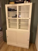 IKEA buffetkast, Huis en Inrichting, Kasten | Buffetkasten, Ophalen, 100 tot 150 cm, 200 cm of meer, Zo goed als nieuw