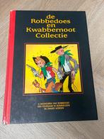 Robbedoes en Kwabbernoot Collectie, Eén stripboek, Ophalen of Verzenden, Zo goed als nieuw