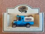 Lledo promotional model 1:43 (Agar BV Zoeterwoude), Overige merken, Ophalen of Verzenden, Zo goed als nieuw, Bus of Vrachtwagen