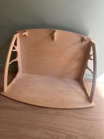 Seizoenstafel atelier de noest groot beschikbaar voor biedingen