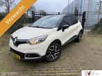 Renault Captur 0.9 TCe Dynamique NAP NL AUTO CLIMA CAM PDC, Voorwielaandrijving, Gebruikt, Electronic Stability Program (ESP)