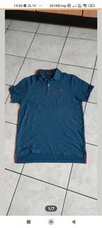 U. S POLO ASSN. Grijsblauw maat S, Ophalen of Verzenden, Zo goed als nieuw