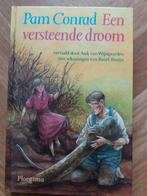 "Een versteende Droom", geschreven door : Pam Conrad., Boeken, Non-fictie, Pam Conrad., Ophalen of Verzenden, Zo goed als nieuw