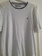T-SHIRT KANGOL XL, Zwart, Maat 56/58 (XL), Ophalen of Verzenden, Zo goed als nieuw
