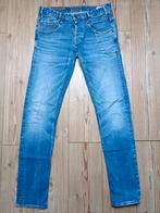 PME Legend stretch maat 34-38, Kleding | Heren, Spijkerbroeken en Jeans, Ophalen of Verzenden, Zo goed als nieuw, Blauw, W33 - W34 (confectie 48/50)