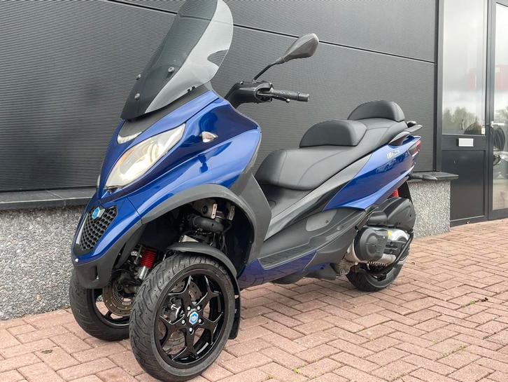 Piaggio mp3 500 LT Sport, Motoren, Tuning en Styling, Ophalen of Verzenden
