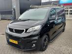 Peugeot Expert 227S 2.0 BlueHDI 150 Premium 1e eig Nw APK 12, Auto's, Bestelauto's, Voorwielaandrijving, Gebruikt, Euro 6, 150 pk