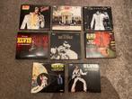 Elvis Presley 2CD's verzameling - RCA/Legacy, Cd's en Dvd's, Rock-'n-Roll, Ophalen of Verzenden, Zo goed als nieuw