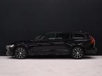 Volvo V60 2.0 B3 Sport [APPLE CARPLAY, ANDROID AUTO, VIRTUAL, Auto's, Volvo, 4 cilinders, 1969 cc, Zwart, Origineel Nederlands